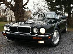 1997 Jaguar XJ6, 73K miles, 1-Owner, BRG/Tan, 4.0L I6, MUST SEE!-xj2_zps506811df.jpg