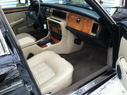 1987 XJ6 Vanden Plas, 97K miles, Black/Tan, VERY Nice Shape, 30+Pics, Must See!-p37_zps5521abaa.jpg