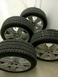 XF Cygnus Wheels and Bridgestone Potenza Tires-cygnus-1.jpg