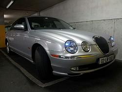 FS: PARTS Jaguar S Type 2.5 2002 Reg Manual-samsung-back-up-468.jpg