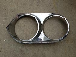 XJS Quad Headlight Chrome Bezels-image-1-.jpeg