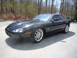 2000 Jaguar XKR V8 Supercharged. Needs a new home!-p1030097_zps895bcf20.jpg