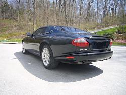 2000 Jaguar XKR V8 Supercharged. Needs a new home!-p1030095_zps162a7453.jpg