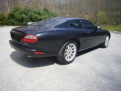 2000 Jaguar XKR V8 Supercharged. Needs a new home!-p1030102_zpsaec255cb.jpg