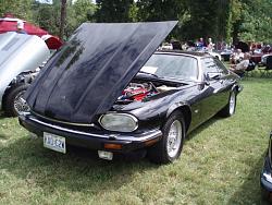 1992 XJS V12  St Louis-p1010349.jpg