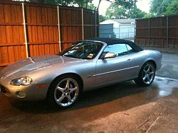 2001 Silverstone Convertible 30K miles-1jagleftfront.jpg