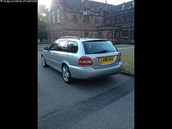 Jaguar X-Type 2.2d Sport 5dr Diesel Estate 2006-media3.jpg