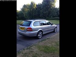 Jaguar X-Type 2.2d Sport 5dr Diesel Estate 2006-media5.jpg