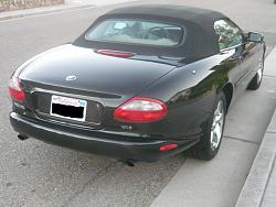 98 XK8 Convertible- Black/tan- Gorgeous- Nds Trans Work-rear_zpsf6ef99d3.jpg