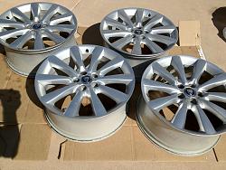Jaguar OEM 19&quot; silver alloy wheels. Set of 4-img_0505.jpg