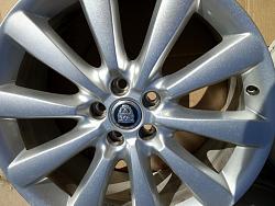 Jaguar OEM 19&quot; silver alloy wheels. Set of 4-img_0507.jpg