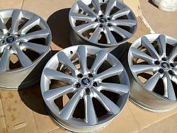 Jaguar OEM 19&quot; silver alloy wheels. Set of 4-img_0509.jpg