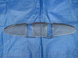 XKR/XK8 Stainless Steel Mesh Grill - OEM-img_5085.jpg