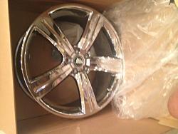 Jaguar Cremona BBS XJ, XJR, XF 20&quot; X 8.5 Chrome Wheels Used Good Condition-photo-copy-13.jpg