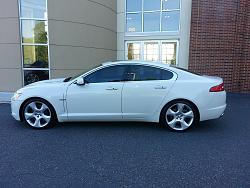 09 Jaguar XF Supercharged for sale-20130327_181103.jpg