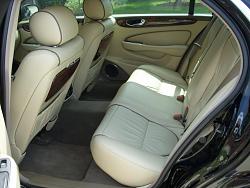 For Sale - Clean 2005 XJ VDP - Ebony on Champagne-dscn1411.jpg