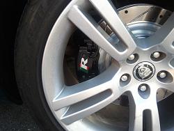 Jaguar 19&quot; Jupiter Wheels W/Michelin Tires-2012-04-19-18.03.27.jpg