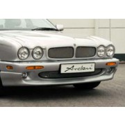 Arden Seitenschweller (Satz) (kurzer Radstand) für Jaguar XJ 350/358 –  Arden Shop