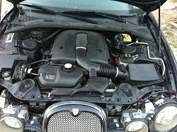 Parting out complete running 2003 Jaguar STR S Type R 4.2 supercharged-img_1940.jpg