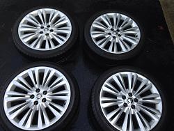 Caravela 19&quot; Staggered XK Rims-image-1125542578.jpg