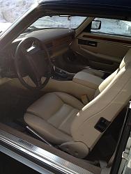 Exceptional Condition! 1995 XJS Convertible  24,000 Miles-img_0568.jpg