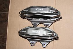 For Sale: Jaguar XJR R1 Brembo Calipers/brakes; fit XJR, XJ8, XKR, XK8-4smyac.jpg