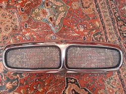 Mina Chrome Mesh  Grille  with  Surround  X308-20140330_145920_zpskgno8b8i.jpg