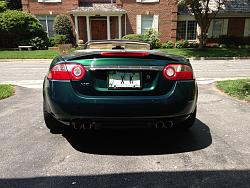 '07 Jaguar XK Convertible-photo12.jpg