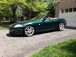 '07 Jaguar XK Convertible-photo10.jpg