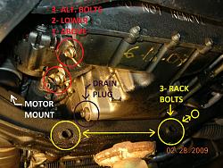 When should a motor oil 'drain plug' be replaced?-alt.-bolts-edit-.jpg