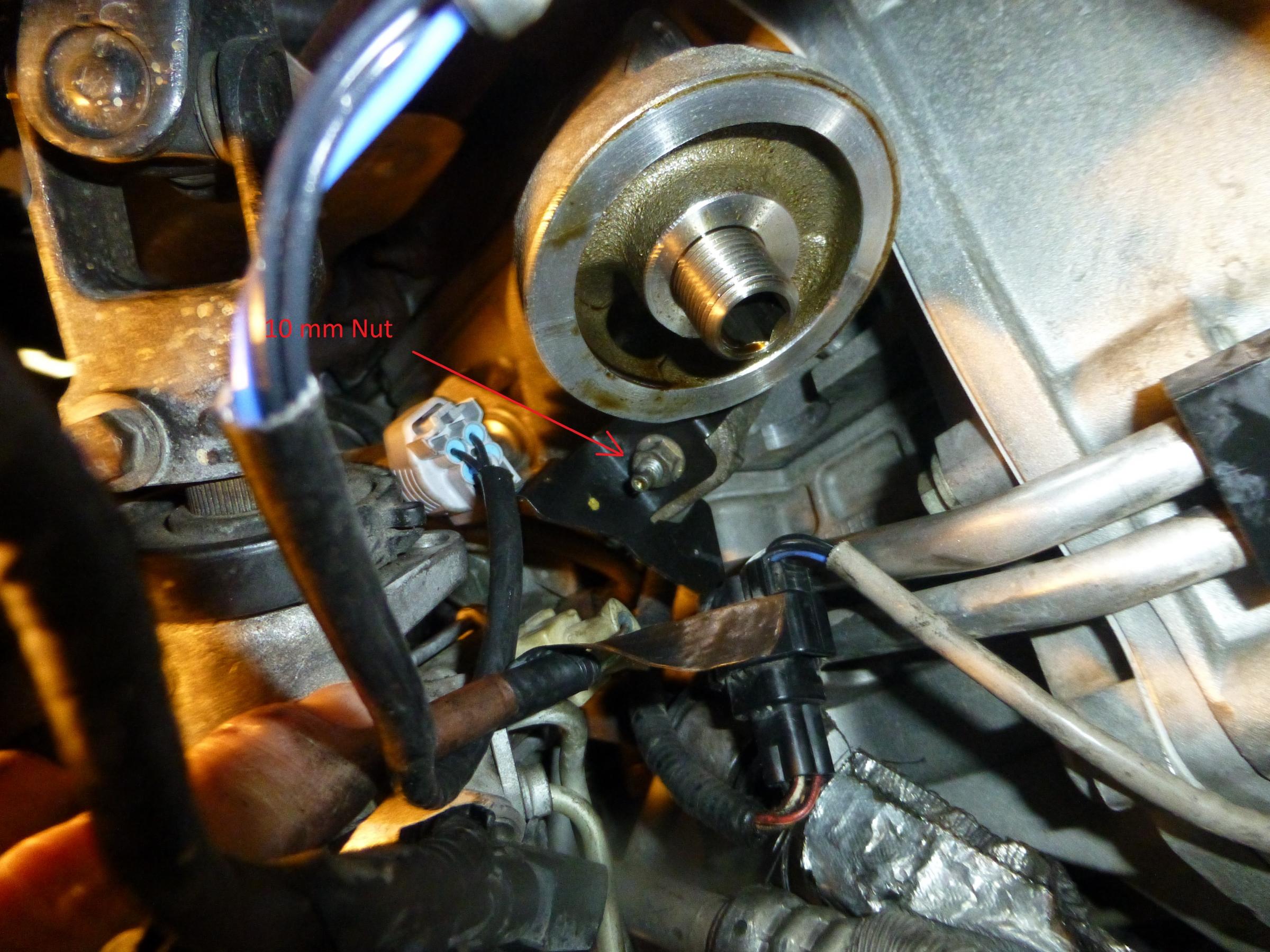 Help please P1646 fault code - Location on engine - Jaguar ... 2005 jaguar s type wiring harness 