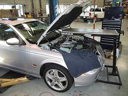 Supercharger removal/coolant leak repair-having-shop-access-helps.jpg