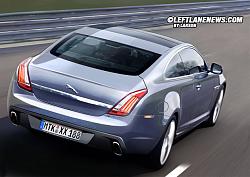 I have to admit I fell in love!-2012-jaguar-xj-back-view.jpg