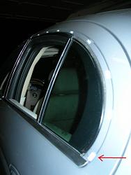 Chrome Window Trim Separation....-aluminum-window-trim-011e.jpg