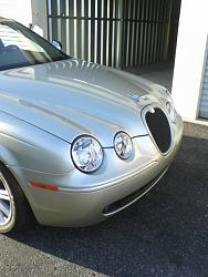 Gold S-Type: Spoiler and Grille Accessory Kits?-grille.jpg