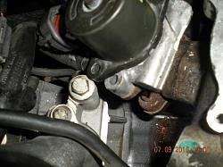 Supercharger removal/coolant leak repair-dscn1466.jpg