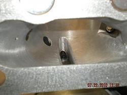 Supercharger removal/coolant leak repair-intake-plenum-outlet.jpg