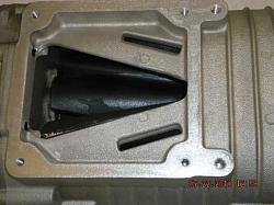 Supercharger removal/coolant leak repair-blower-outlet.jpg