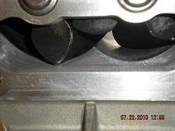 Supercharger removal/coolant leak repair-blower-inlet.jpg