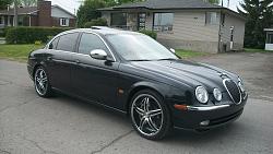 Going to see this 2004 Jaguar S-type 4.2-1368653697024.jpg