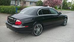 Going to see this 2004 Jaguar S-type 4.2-1368653696027.jpg