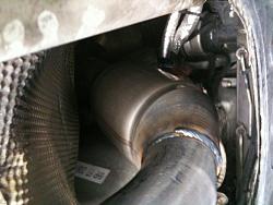 Finally got the Magnaflow Hi flow CATS installed on STR, with Pics!-cat3.jpg