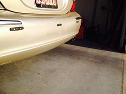 Rear Bumper Sensors-photo4.jpg