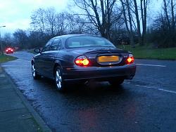 New to the S-Type.....A couple of Pics.-20140116_161640.jpg