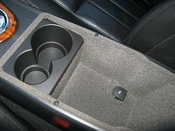 What annoys you most about your S-Type??-cupholder.jpg