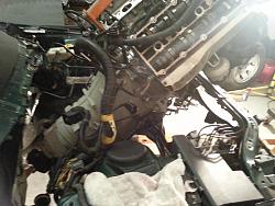 DIY ~ S type How to pull out / remove your 4.0 Engine and Transmission HOW TO-20140316_122743.jpg
