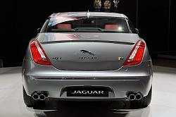 For those who upgraded to 2nd gen &quot;R&quot; logo - now there's a 3rd gen!-2014-jaguar-xjr-new-york-auto-show-photos-7.jpg