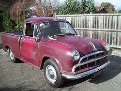 My 1st car ever and its a Jag!-1958-morris-oxford-1983.jpg