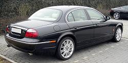 Is the S Type really unpopular?-jaguar_s-type_rear_20090128.jpg