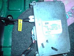 Am retrofitting Power Amp, Voice and Phone (Bluetooth).-bluetoothpluggedtoprewire..jpg